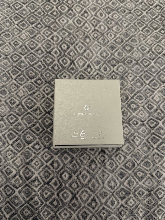 Обеци Nomination