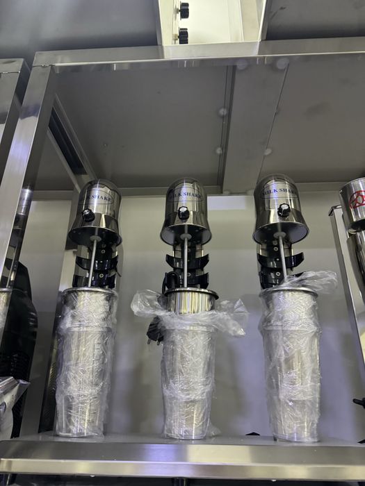 Frezer:Фрезер марожные апарать FRIGOMATIK