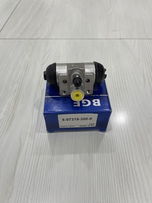 Тормозной цилиндр задний Isuzu D-max