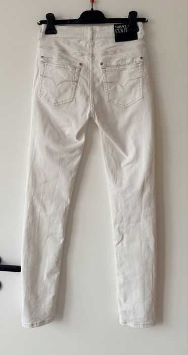 Дънки Versace Jeans Couture