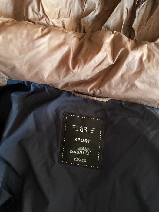 Пуховичок и 2 куртки Германия