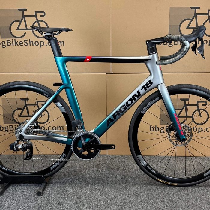Велосипед Argon 18