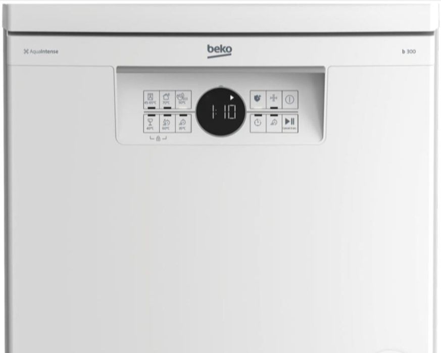 Beko Masina de spalat vase