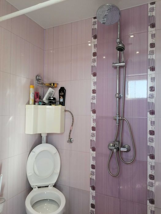 Дава се под наем Двустаен апартамент в София, Лозенец - 65 кв.м за 510 € - Снимка #15