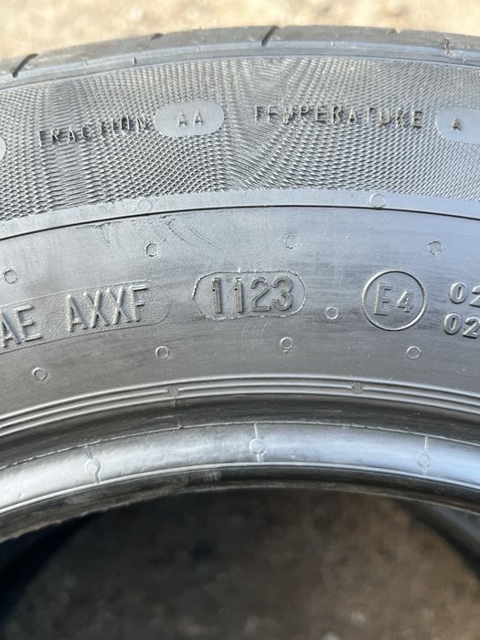 Продам резину пара 195/65/15
