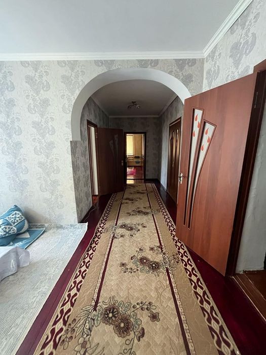 Үй сатылады, 2005 те салынған