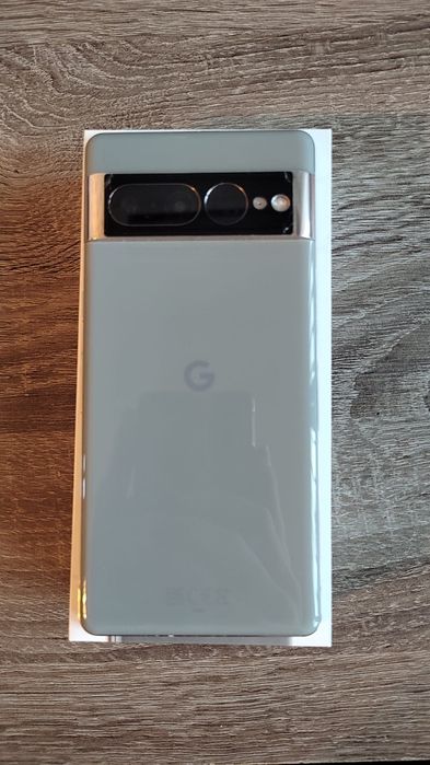 Google Pixel 7 pro