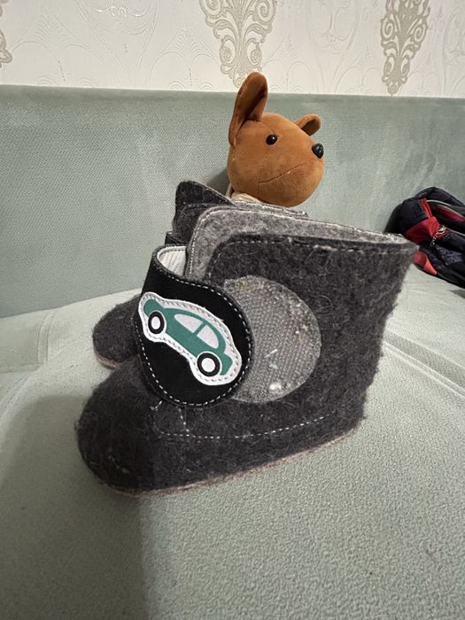 Валенки для детей