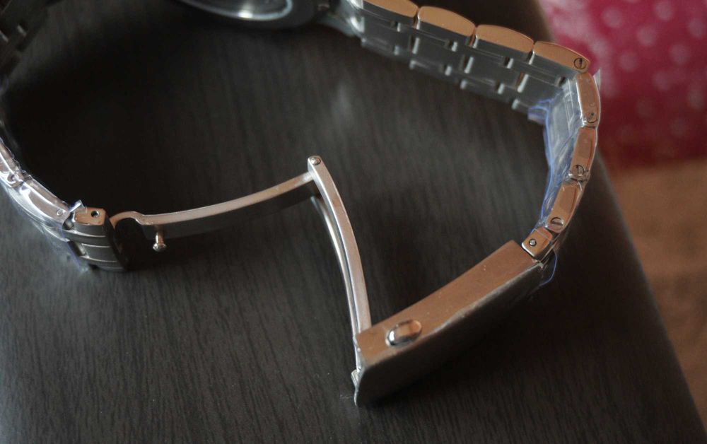 Seiko mod Механические часы