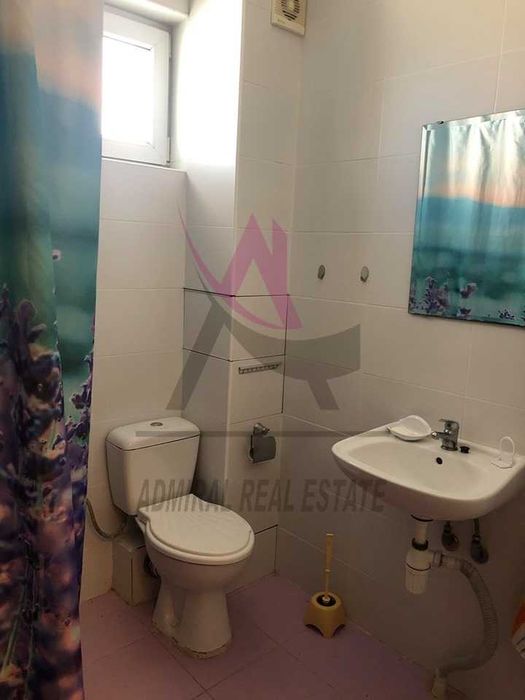 Дава се под наем Двустаен апартамент в Варна, Левски - 60 кв.м за 400 € - Снимка #3