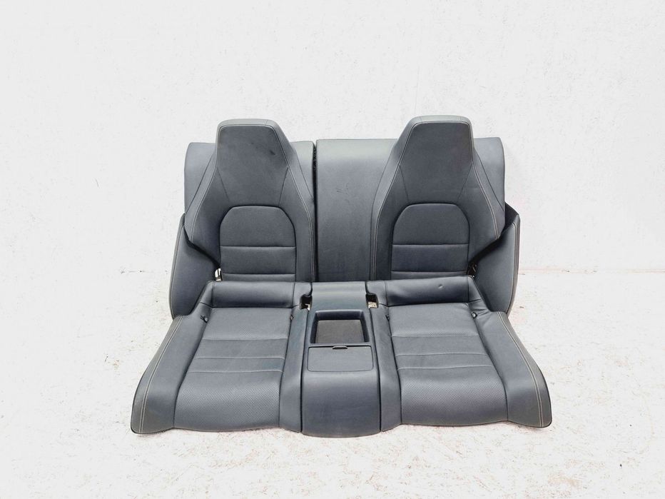 Set bancheta spate Mercedes Clasa E (W212) [Fabr 2009-2016] OEM