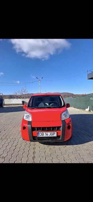 Vand Citroen Nemo