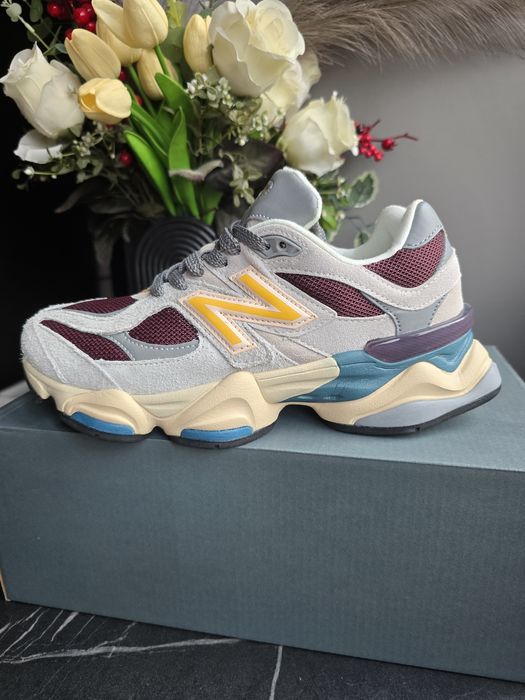 New Balance 9060 36 37 38 39 40 Noi