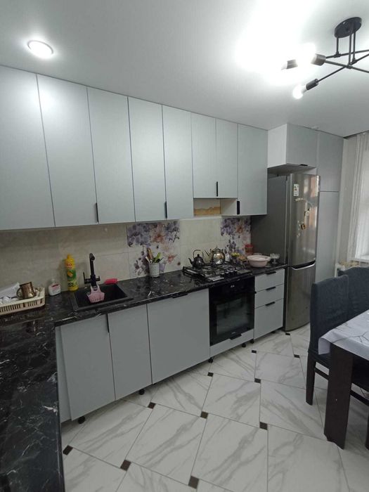 Продам 3-х комнатную квартиру в Зачаганске г. Уральск