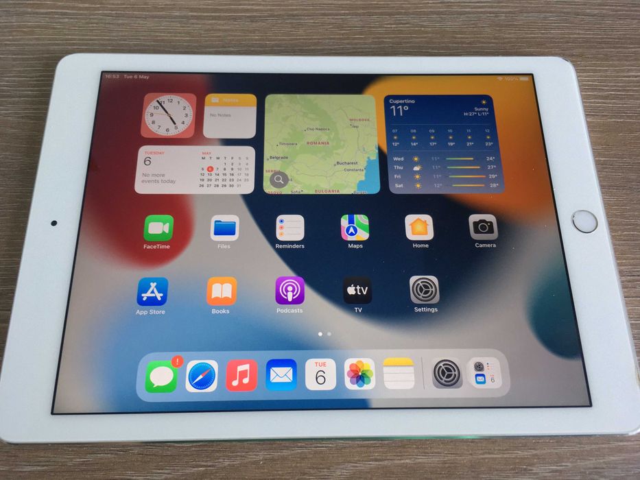ipad air 2 wifi 64 gb