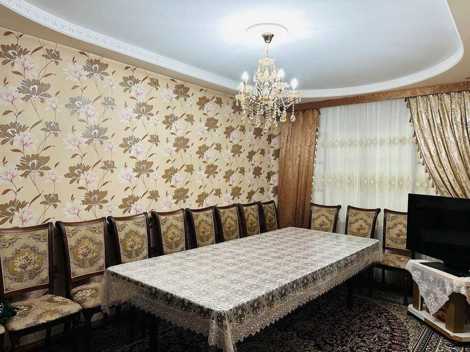 4 хона яхши жойда