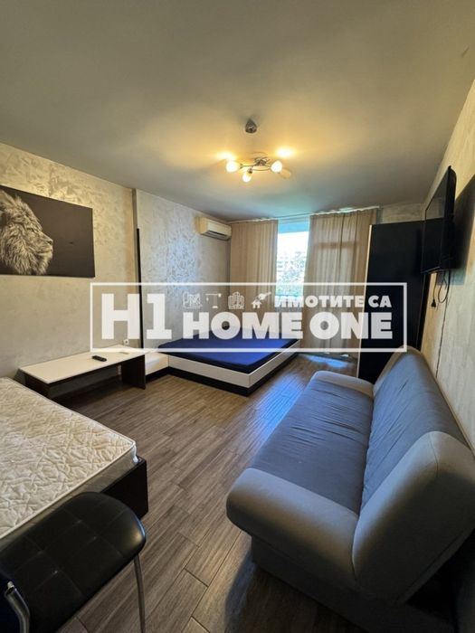 Продава се Двустаен апартамент в София, Студентски град - 49 кв.м за 2856 €/кв.м - Снимка #3