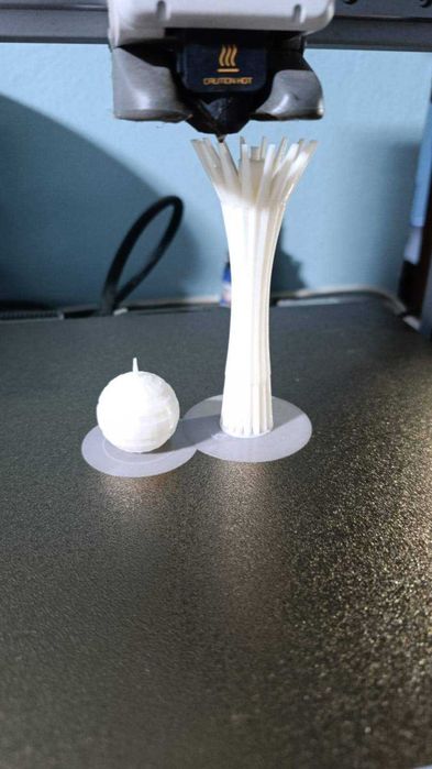 3D печать 3D моделирование