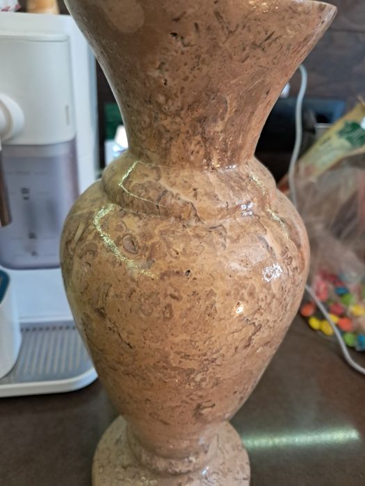 Керамична   ваза