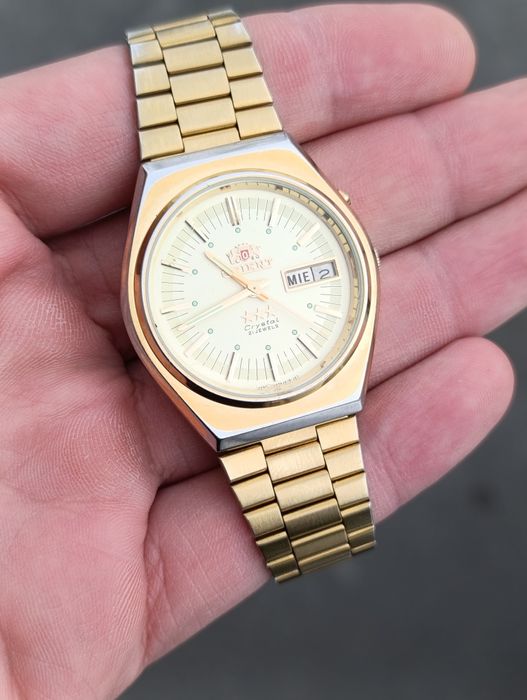 Orient японский соат сотилади