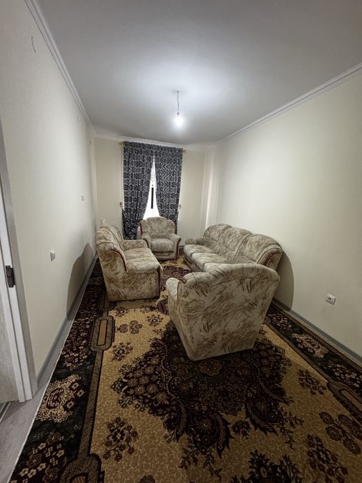 Квартира в Корасув