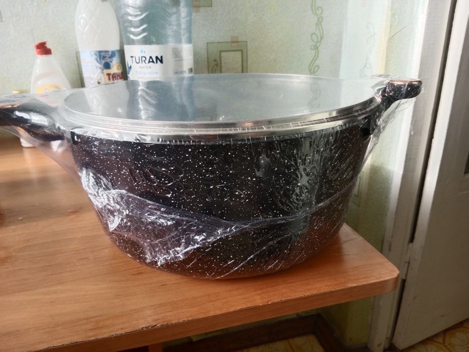 Продам Казан Uakeen