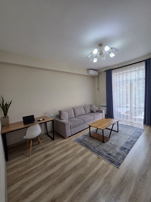 Продаётся 2 комнатная кв