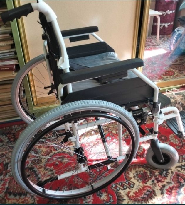 Коляска Инвалидное