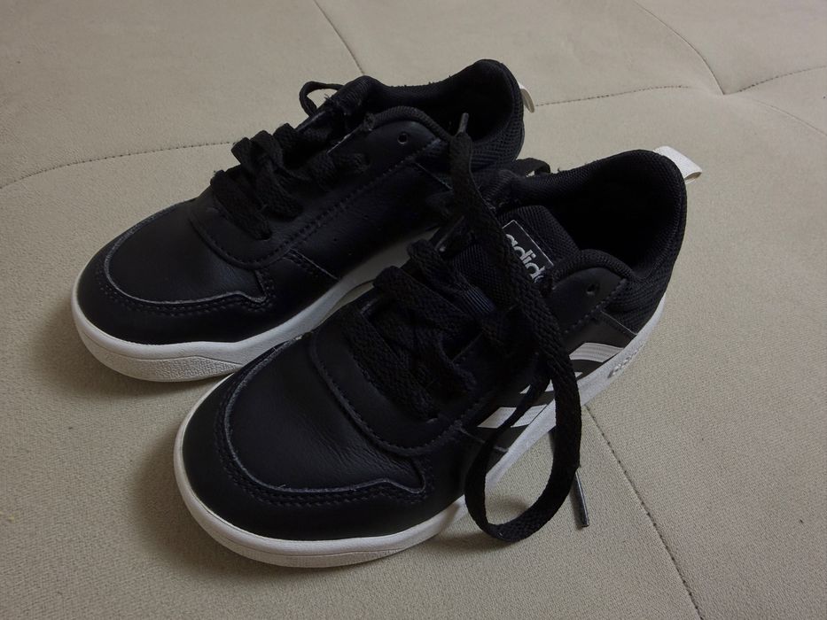 Детски кецове Adidas 28 1/2 номер