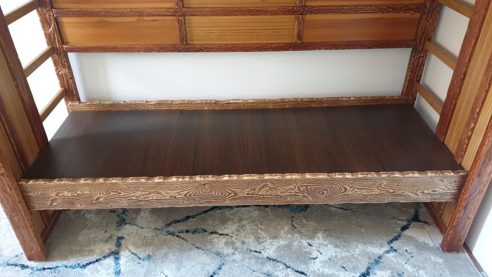 Крават, Янги. Ишлатилмаган