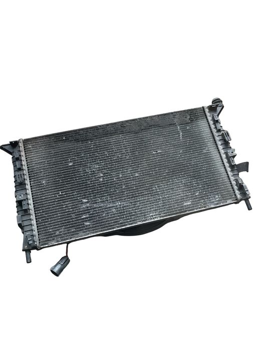 Electroventilator Volvo S40 Ii Ms, 544 2003 - 2012 1.6D 3M5H-8C607-Uc