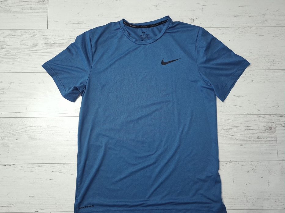 Nike Pro-Ориг. Тениска
