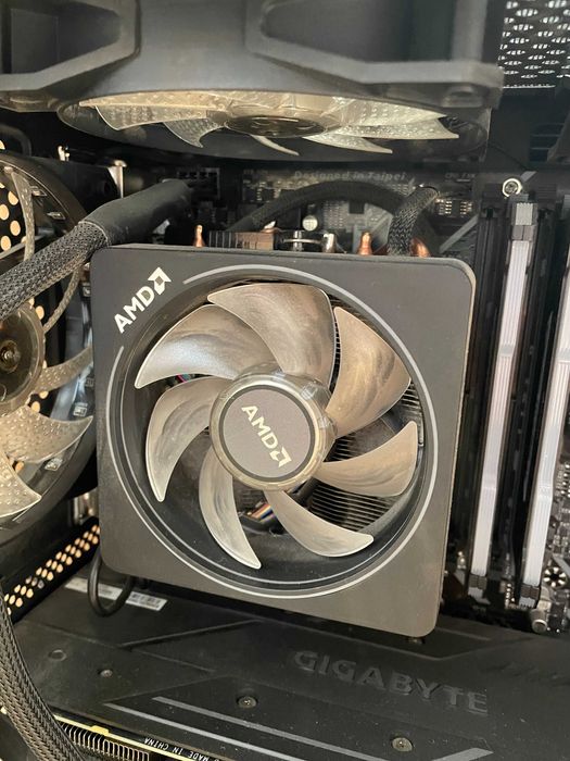 Sistem Desktop, unitate PC