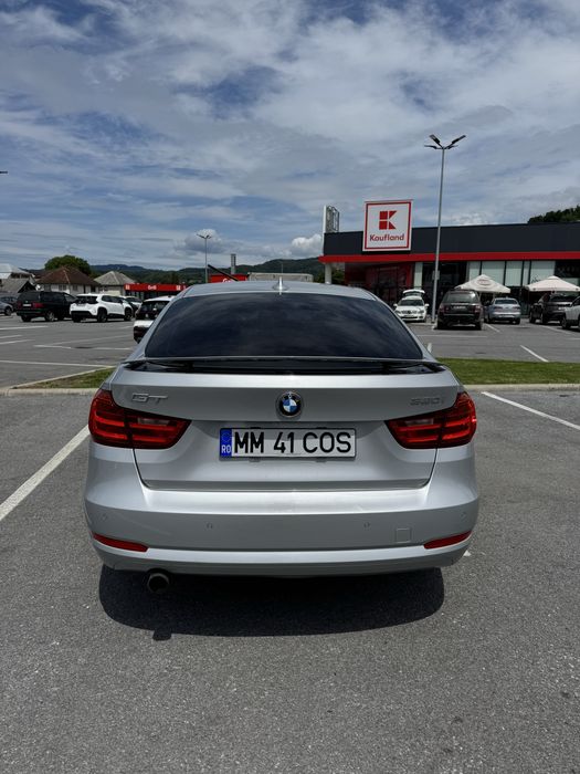 BMW 320i GT F34