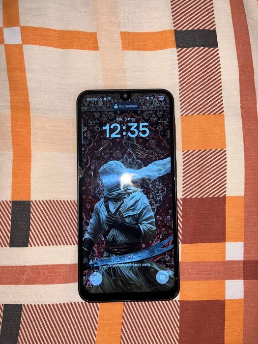samsung a26  sotiladi