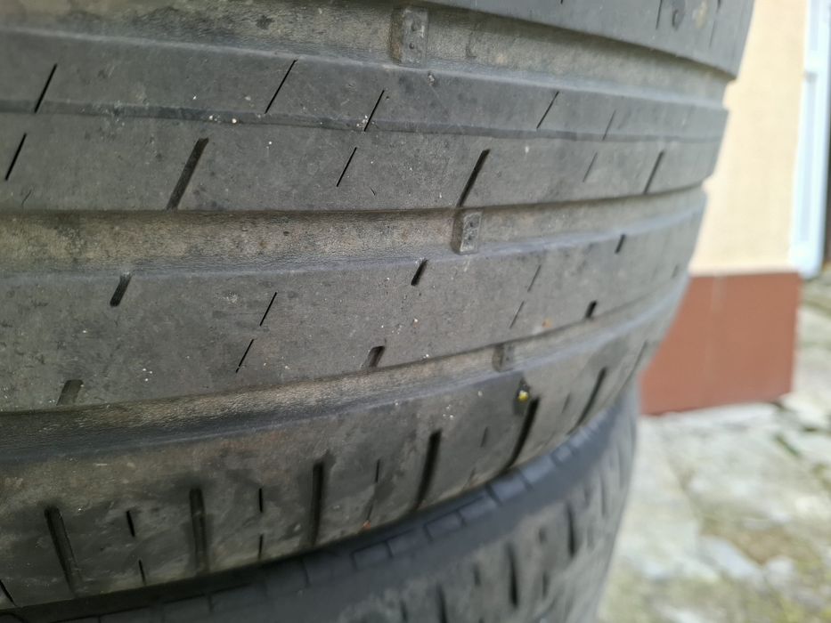 Cauciucuri Hankook 235 55 R19