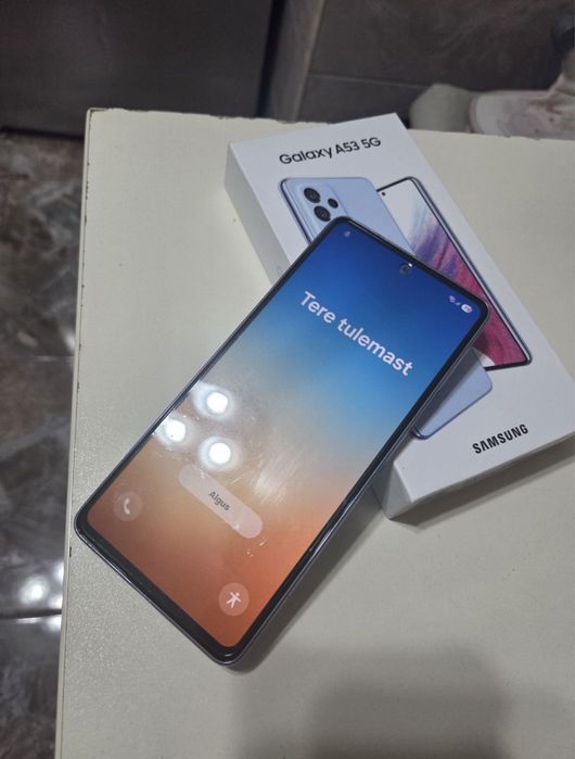 Vand samsung a53 128 de gb urgenta