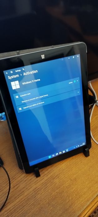 Tabletă 12 inch Windows 11  CHUWI HI12