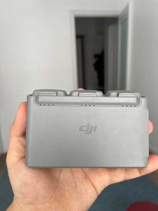 Dji mini 2 combo дрон квадрокоптер