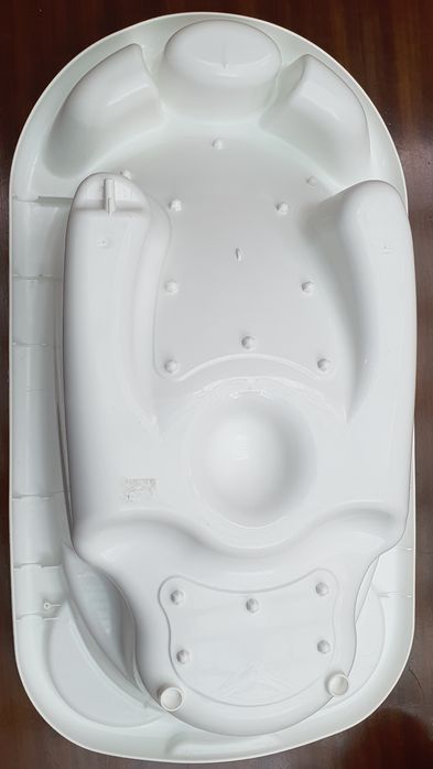 Анатомична вана за бебе Baby Bagno
