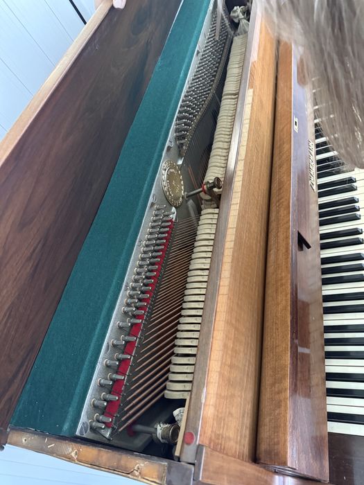 Продам пианино ZIMMERMANN