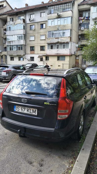 KIA Ceed 2010 — imagine 4