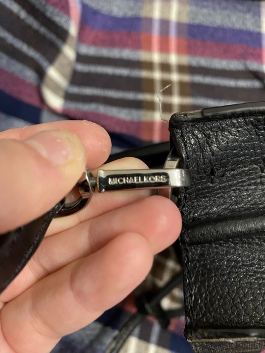 Сумка Michael Kors крос боди оригинал