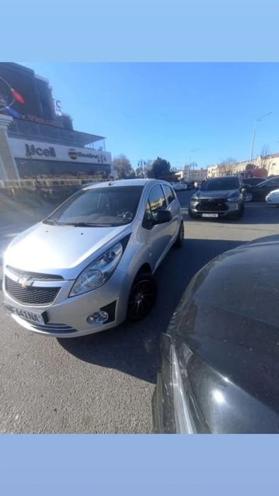 Spark sotiladi naxga 2015