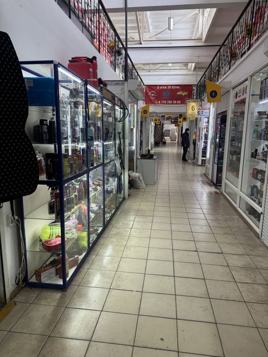 Срочно! Готовое место в Көl-Auto