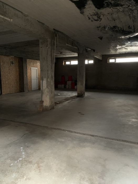 Аренда помещения