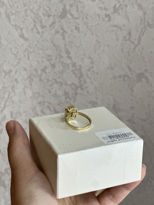 Бриллиантовый комплект