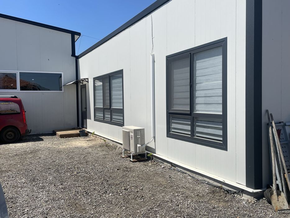 Дава се под наем Парцел в с. Иганово, Област Пловдив - 1800 кв.м за 612 € - Снимка #2