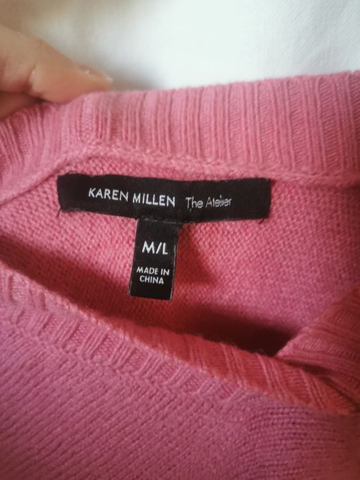 pulover de iarna compozitie lana, bumbac si casmir