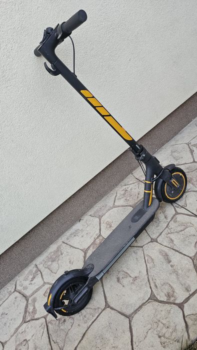 Trotinetă Electrica Xiaomi.putin folosita